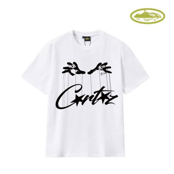 Corteiz T Shirts Short _SKUCorteizS-2XLastxC5016812